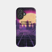 Étui Edgy pour iPhone 16
