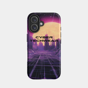 Edgy Case Para iPhone 16