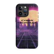 Funda Edgy para iPhone 15 Pro Max