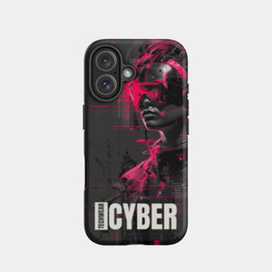 Elegant Apple iPhone 16 Case