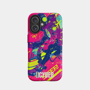 Coque élégante pour iPhone 16