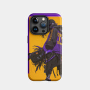 Elegante Hülle iPhone 15 Pro