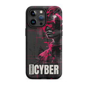 Funda elegante para iPhone 15 Pro Max de Apple