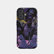 Elegante iPhone 16 Hüllen