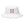 Elevated Skull White Bucket Hat