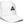 Fire Hazard White Trucker Hat