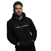 Japanese Cyberpunk Hoodie