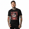 Cyberpunk Samurai T-shirt
