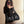 Gothic Style Y2k Purse