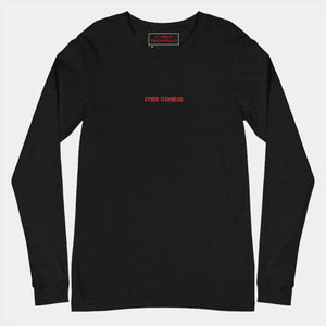 Graphic Tees Long Sleeve men's