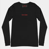 Graphic Tees Long Sleeve men's