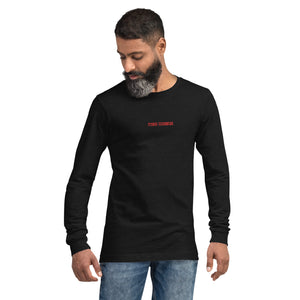 Graphic Tees Long Sleeve men's