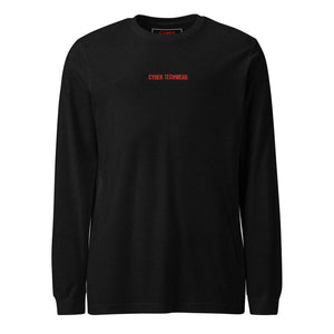 Graphic Tees Long Sleeve men's