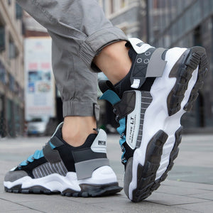 Cyberpunk best shoes