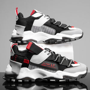 Cyberpunk best shoes