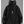 High collar hoodie techwear