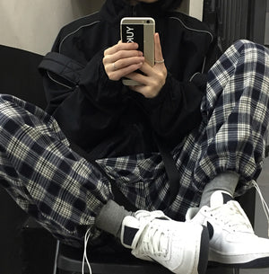 Techwear jacket women