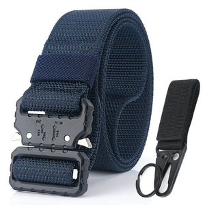 Nylon Tactical Belt Casual
