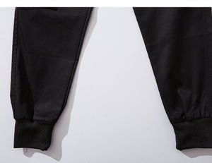 Harajuku Summer Techwear Pants
