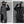 Street Turtleneck Techwear Hoodie