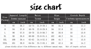 STRAPS TECHWEAR PANTS