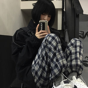 Techwear jacket women