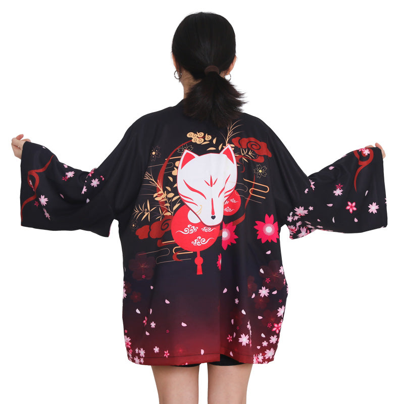 's Robe 