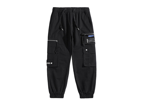 Cargo pants techwear pants