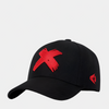 gorra de béisbol ciberpunk