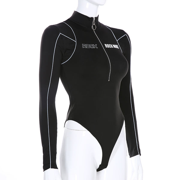 Bodysuit Tech Wear