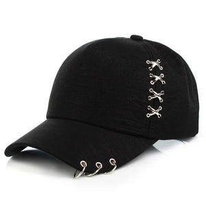 Cyberpunk iconic hat