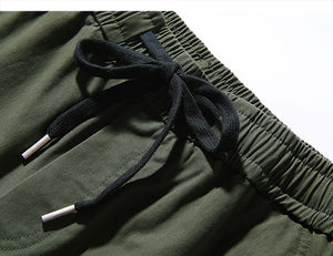 Cargo pants techwear pants
