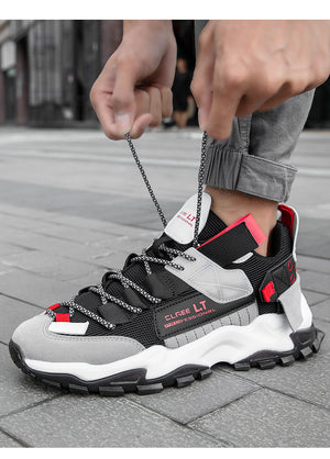 Cyberpunk best shoes