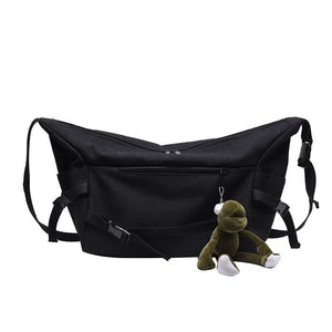 Harajuku Crossbody Sling Bag