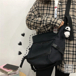 Harajuku Crossbody Sling Bag