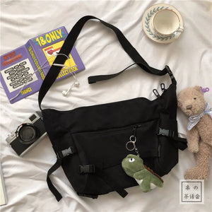 Harajuku Crossbody Sling Bag