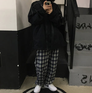 Techwear jacket women