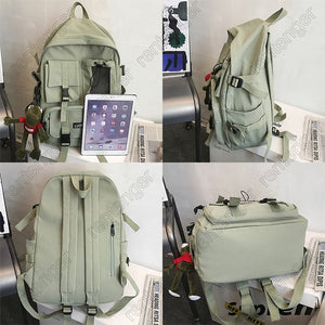 Best techwear backpack