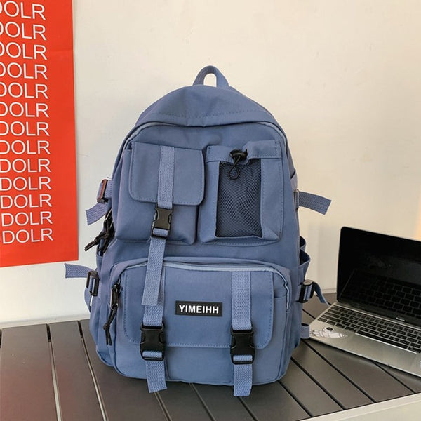 Best techwear backpack