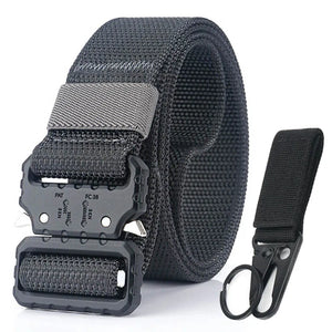 Nylon Tactical Belt Casual