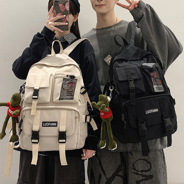 Best techwear backpack