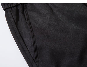 Harajuku Summer Techwear Pants
