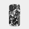 Heritage Iphone 16 Case For Woman