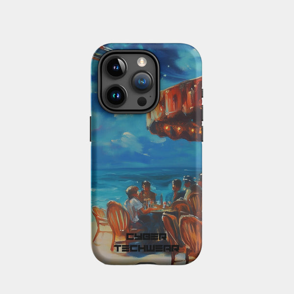 Heritage Phone Cases iPhone 15 Pro