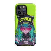 Heritage Casual iPhone 15 Pro Max Case