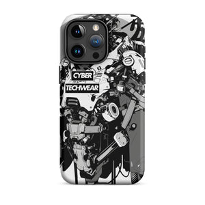 Heritage Iphone 15 Pro Max Case For Woman