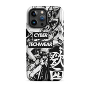 Heritage Iphone 15 Pro Max White Cases