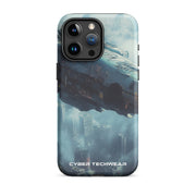 Heritage iPhone Pro 15 Max Case
