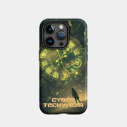 Coque Heritage pour iPhone 15 Pro d'Apple