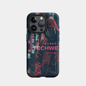 Heritage iPhone 15 Pro plus case